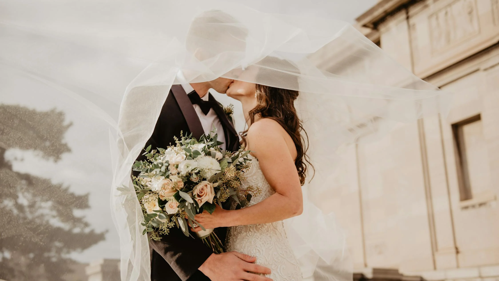 How to Make your Wedding Day One to Remember